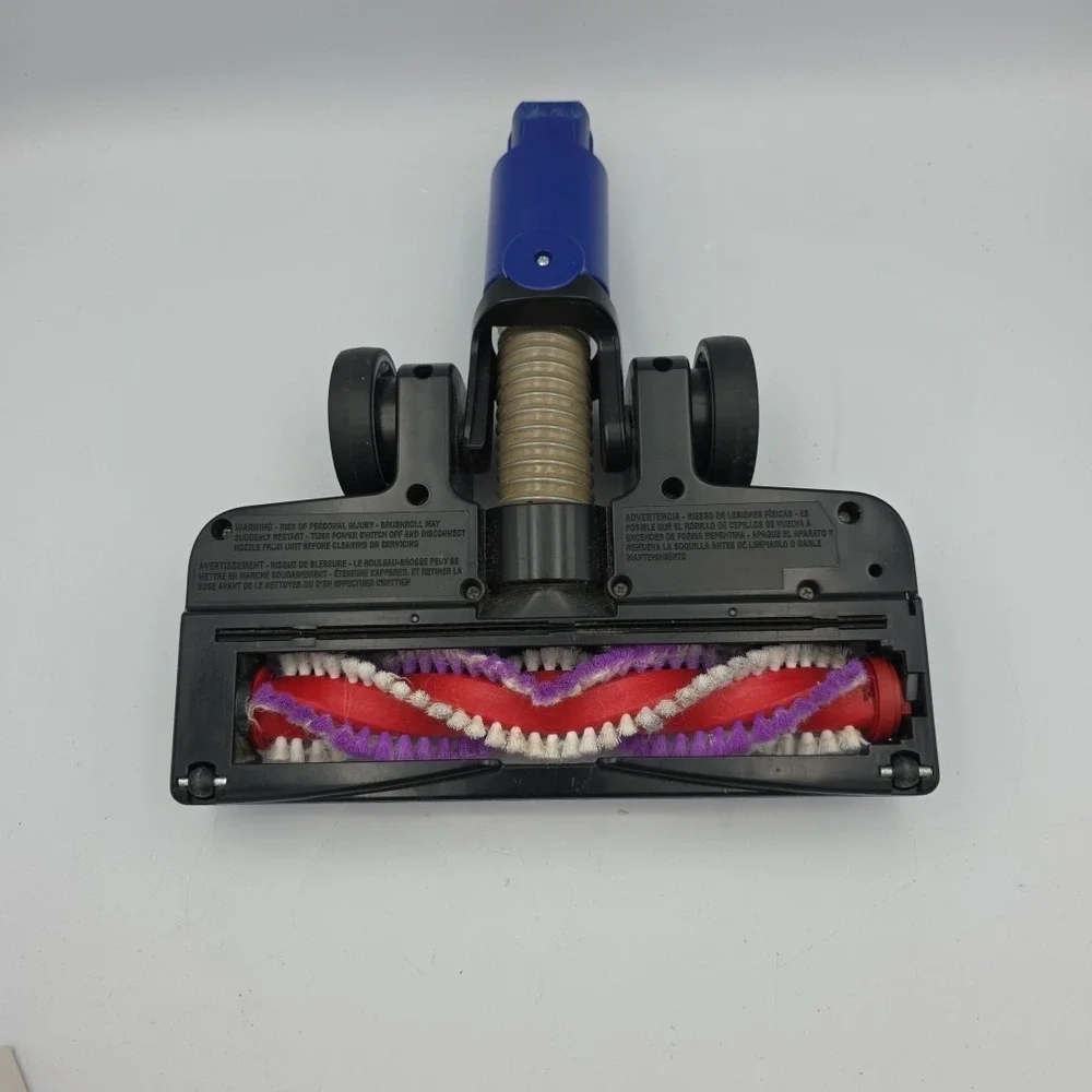 OEM Hoover Impulse BH53020 Cordless Stick Vacuum Power Head with Brushroll